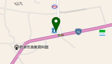 千葉県君津市人見のローソン 楽天ペイ 一覧 Navitime