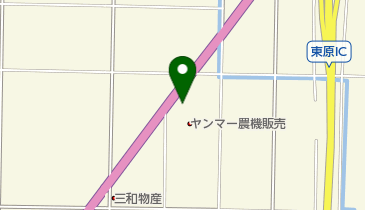 ローソン 鹿屋旭原町店の地図画像