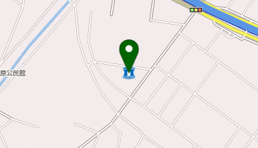 ローソン 安来南城谷町店の地図画像