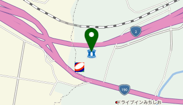 ローソン 山陽小野田埴生店の地図画像