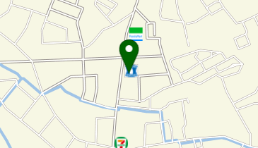 ローソン 甲府大里町店の地図画像