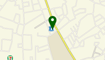 ローソン さいたま春岡一丁目店の地図画像