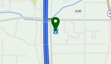 ローソン 吉岡駒寄インター通店の地図画像