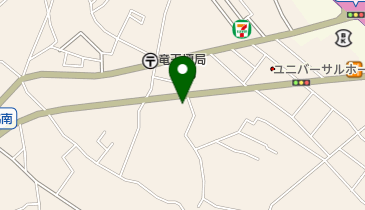 ローソン 甲斐万才店」(甲斐市-ローソン-〒400-0114)の地図/アクセス