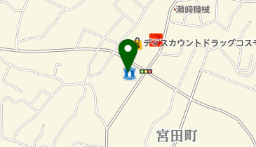 ローソン 枕崎明和町店の地図画像