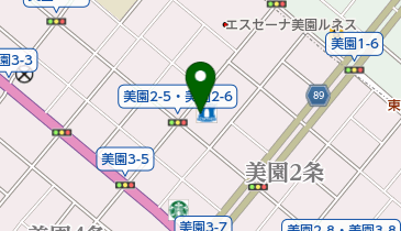 株式会社エンパイアー ラルズ美園店 クリーニング 周辺のコンビニ Navitime