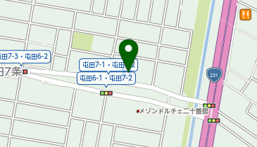 北海道札幌市北区屯田7条のローソン一覧 Navitime 北海道札幌市北区屯田7条のローソン一覧 Navitime