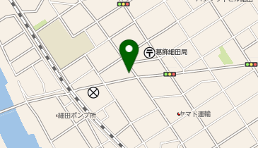 ローソン 細田三丁目店 | 葛飾区のローソン・アクセス・地図 - NAVITIME