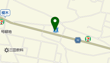 ローソン 八王子川口町店の地図画像