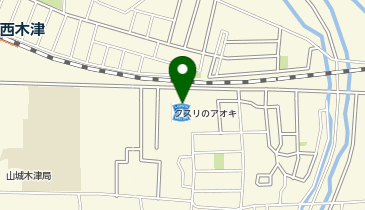 京都府木津川市のコンビニ一覧 - NAVITIME