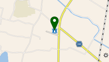 ローソン 三豊豊中町店の地図画像