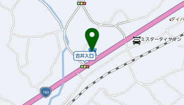 ローソン 庄原上原町店の地図画像