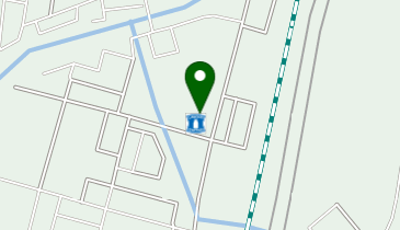 ローソン 滝沢葉の木店の地図画像