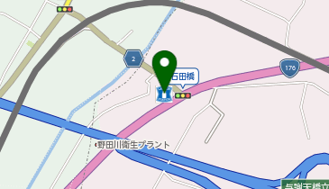 ローソン 宮津須津店の地図画像