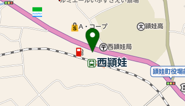 ローソン 南九州頴娃町店の地図画像