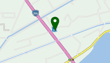 ローソン 熊本画図下無田店の地図画像