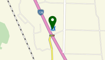 ローソン 一宮東浪見店の地図画像