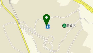 ローソン 創価大学店の地図画像