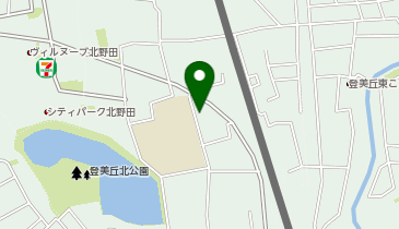 ローソン 堺丈六店の地図画像