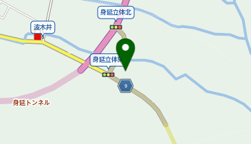 山梨県南巨摩郡身延町のコンビニ一覧 - NAVITIME