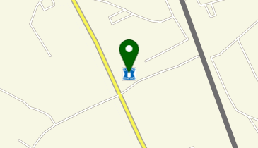 ローソン 鹿嶋荒野店の地図画像