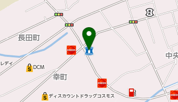 ローソン 宿毛中央七丁目店の地図画像