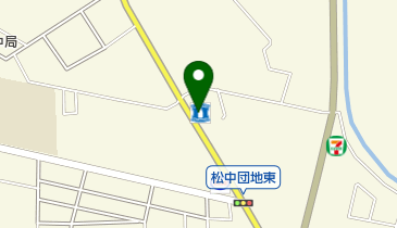 ローソン 一番町四丁目店の地図画像