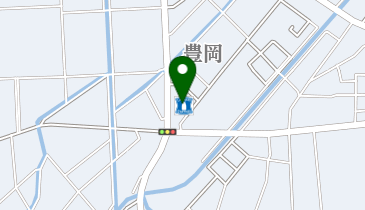 ローソン 磐田駒場店の地図画像