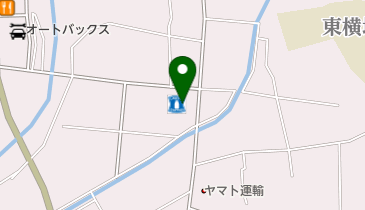 ローソン 菊川加茂店の地図画像