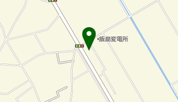 ローソン 秋田飯島薬師田店の地図画像