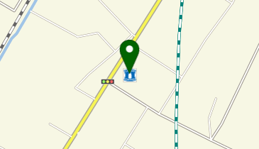 ローソン 北上相去町店の地図画像