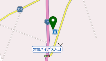 ローソン 藤崎豊岡店の地図画像