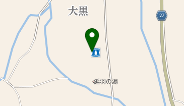 ローソンサテライト 羽曳野広瀬店の地図画像