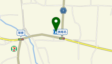 ローソン さぬき長尾名店の地図画像