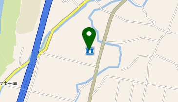 ローソン 辰野樋口店の地図画像