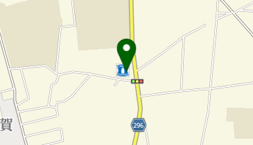 ローソン 松本菅野店の地図画像