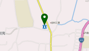 ローソン 南房総千倉店の地図画像