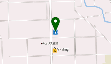 ローソン 瑞穂本田店の地図画像