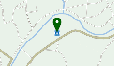 ローソン 田辺秋津町店の地図画像