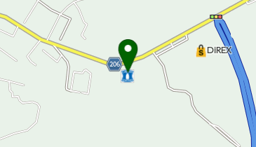 ローソン 日置伊集院インター店の地図画像