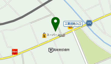 ローソン 出水高尾野店の地図画像