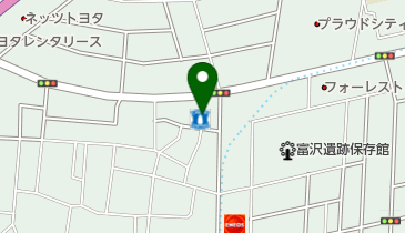 宮城県仙台市太白区のローソン D払い 2ページ目 一覧 Navitime