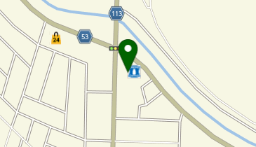 ローソン 釧路鳥取北十丁目店の地図画像