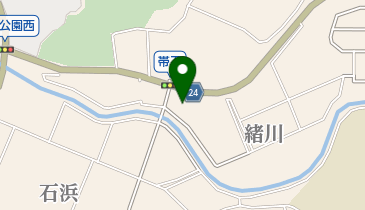 ローソン 東浦於大公園前店の地図画像