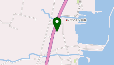 ローソン 淡路浦平松店の地図画像