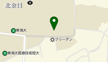 ローソン 東海大学湘南リフレ店の地図画像