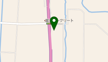 ローソン 伊賀上之庄店の地図画像