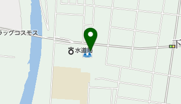 ローソン 都城下川東三丁目店の地図画像