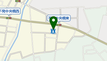 ローソン 小牧北外山地神店の地図画像