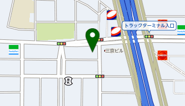 ローソン 東大阪長田東五丁目店の地図画像